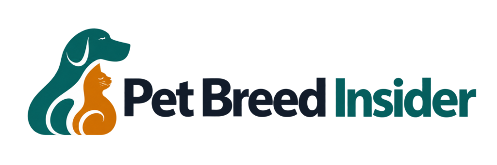 Pet Breed Insider — home